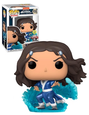 Funko Pop Pop! Avatar Katara