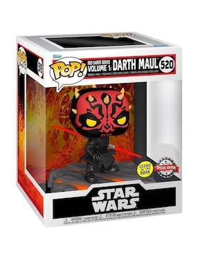 Funko Pop Pop! Star Wars Darth Maul