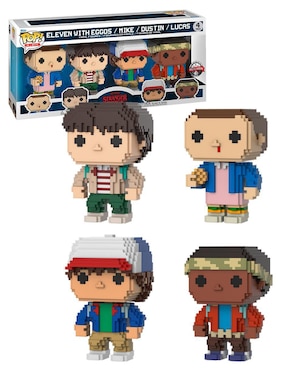 Funko Pop Pop! Stranger Things