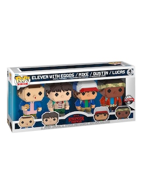 Funko Pop Pop! Stranger Things