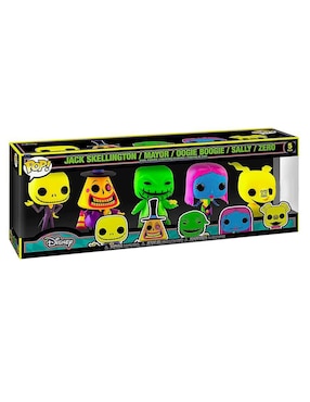 Funko Pop Pop! The Nightmare Before Christmas