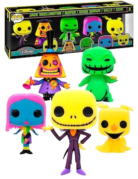 Funko Pop Pop! The Nightmare Before Christmas