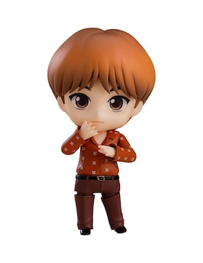 Figura de colección BTS Jin collectors Good Smile