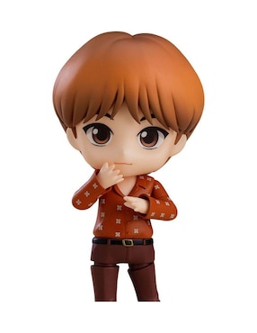 Figura de colección BTS Jin collectors Good Smile