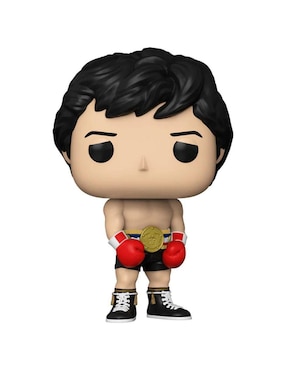 Funko Pop! Rocky 45th Rocky Balboa