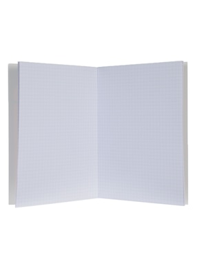 Libreta Pyramid Star Wars cuadro chico