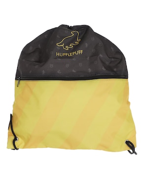 Mochila casual Harry Potter Cinereplicas Hafflepuff unisex