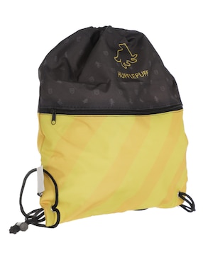 Mochila casual Harry Potter Cinereplicas Hafflepuff unisex