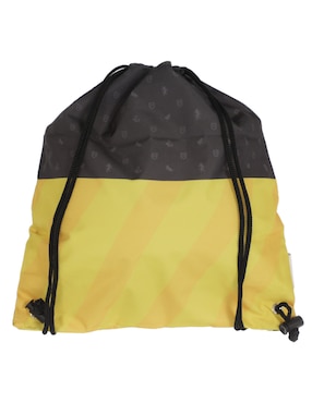 Mochila casual Harry Potter Cinereplicas Hafflepuff unisex