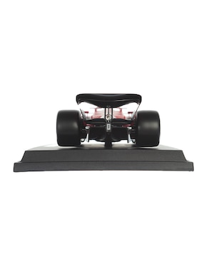 Vehículo Bburago SF-23 C. Leclerc Formula Racing Ferrari