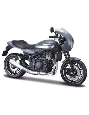 Motocicleta Maisto Motor Cycle Kawasaki Z900RS Cafe