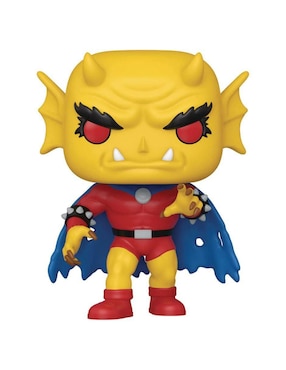 Funko Pop! Justice League Etrigan The Demon