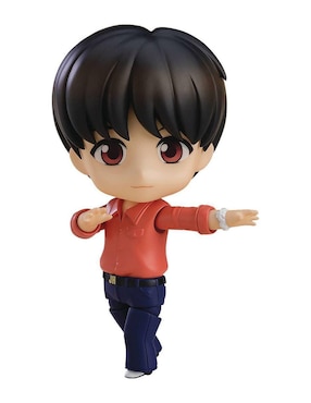 Figura de colección BTS J-Hope collectors Good Smile