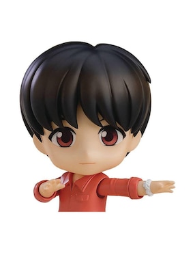 Figura de colección BTS J-Hope collectors Good Smile