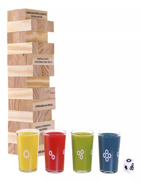 Torre del  Beber Novelty