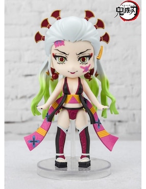 Figura de acción Demon Slayer Daki collectors Tamashii Nations