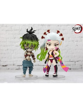 Figura de acción Demon Slayer Daki collectors Tamashii Nations