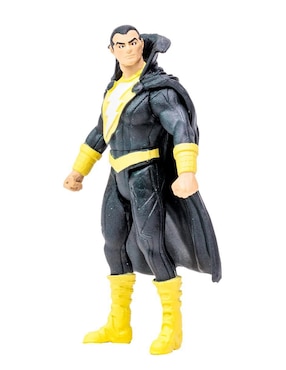 Figura de colección articulada DC Comics Black Adam collectors Mcfarlane