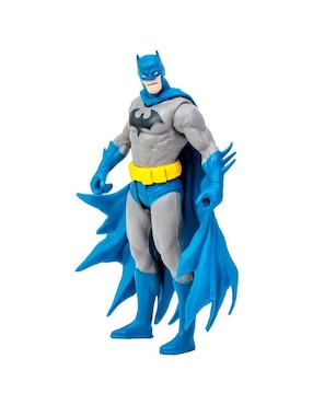 Figura de colección DC Comics Batman collectors Mcfarlane