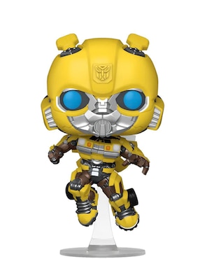 Funko Pop! Transformers: Rise Of The Beasts Bumblebee