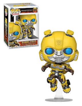 Funko Pop Pop! Transformers: Rise of the Beasts Bumblebee
