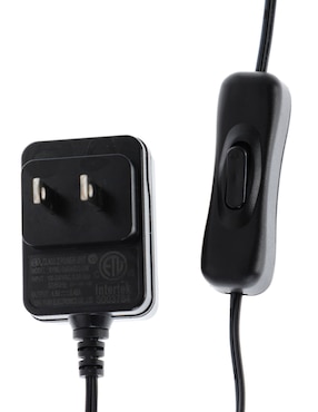 Lámpara de mesa LED Ukonic