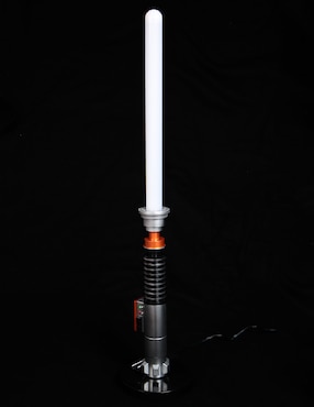 Lámpara de mesa LED Ukonic
