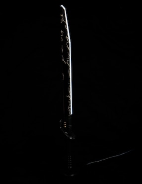 Lámpara de mesa LED Ukonic