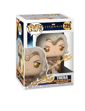 Funko Pop Pop! Eternals Thena
