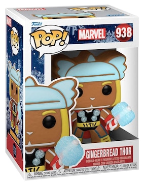 Funko Pop Pop! Marvel Thor