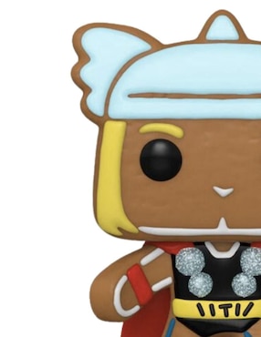 Funko Pop Pop! Marvel Thor