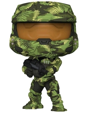 Funko Pop! Halo Master Chief