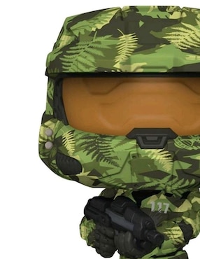 Funko Pop Pop! Halo Master Chief