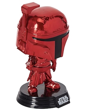 Funko Pop Pop! Star Wars Boba Fett