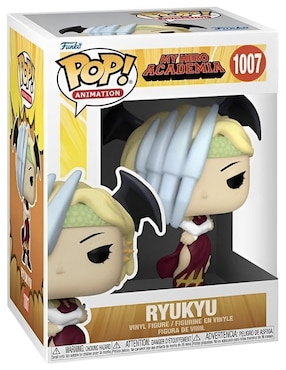 Funko Pop Pop! My Hero Academia Ryu