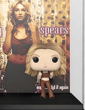 Funko Pop Pop! POP Britney Spears