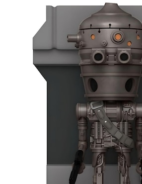 Funko Pop Pop! Star Wars IG-88