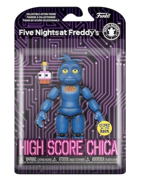 Funko Pop Pop! Five Nights at Freddy's Chica Five Nights at Freddy's