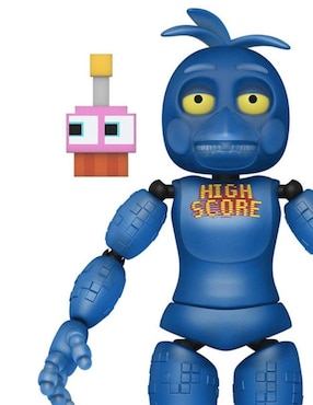 Funko Pop Pop! Five Nights at Freddy's Chica Five Nights at Freddy's