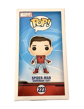 Funko Pop Pop! Marvel Spider-Man