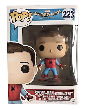 Funko Pop Pop! Marvel Spider-Man