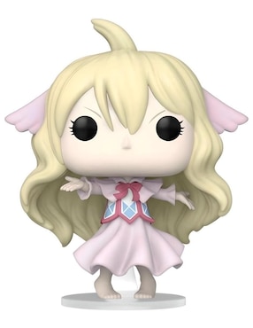 Funko POP! Animation Fairy Tail Mavis Vermilion