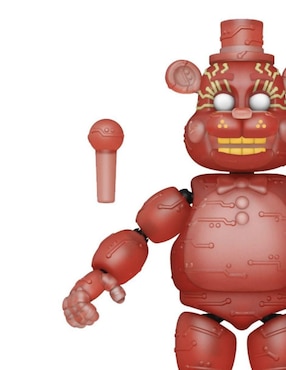 Funko Pop Pop! Five Nights at Freddy's Freddy Five Nights at Freddy's