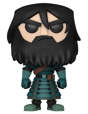 Funko POP! Samurai Jack Jack Sparrow