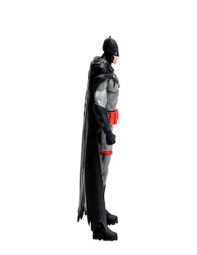 Figura de acción DC Comics Batman deluxe Mcfarlane
