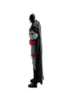 Figura de acción DC Comics Batman deluxe Mcfarlane