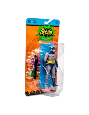 Figura de acción DC Comics Batman collectors Mcfarlane