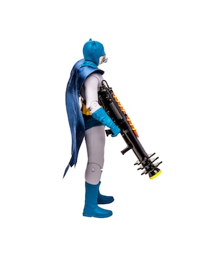 Figura de acción DC Comics Batman collectors Mcfarlane