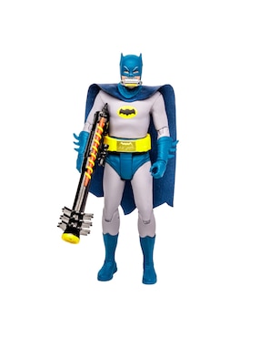 Figura de acción DC Comics Batman collectors Mcfarlane