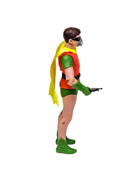 Figura de acción DC Comics Robin collectors Mcfarlane